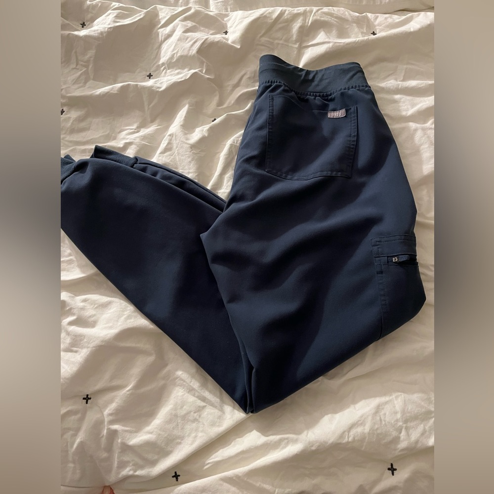 Figs Joggers - Dark Harbor SOLD OUT ONLINE